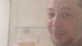 Shower spagoots