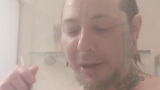Shower spagoots
