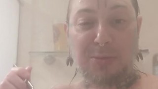 Shower spagoots
