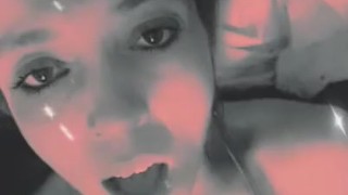 Slutty Wife, Bored & Home Alone - Short Skit 