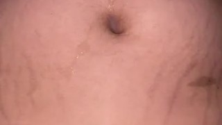 Late night jerk sesh