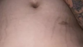 Late night jerk sesh