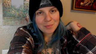 GFE: Dominating Face Farts POV