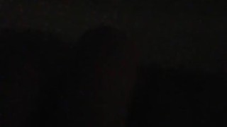 POV Fingerbanging My Asshole While Pissing on My Toilet