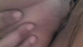 Estoy muy caliente,En el baño del trabajo