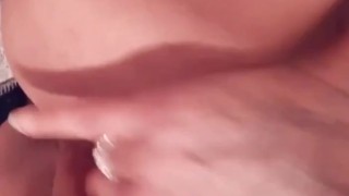 Fingerbanged!!!