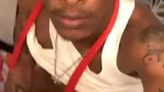 Nutting in my toy ass 