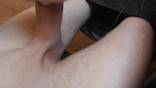 Fleshlight creampie