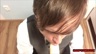 Harry Potter Malfoy daddy bj