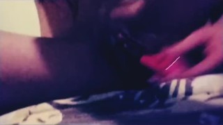 HUMILIATING! Caught masturbating by my roomate 