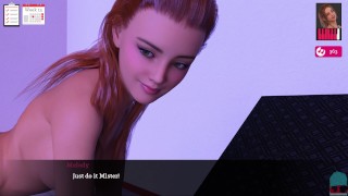 MELODY #136 • THE MISSING SCENE • PC GAMEPLAY HD