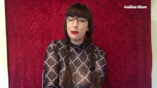 I Pissed On My Tinder Date - Preview