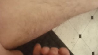 Pov masturbation cumshot