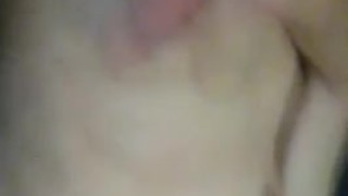Edging My Clit & Showing My Asshole; No Audio/No Cum/No Orgasm