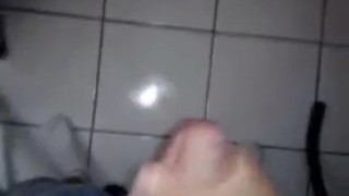 Me masturbo con happy ending 