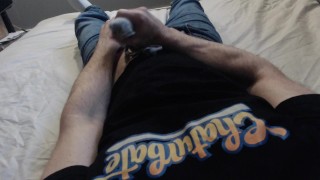 Panties from gym smell nice