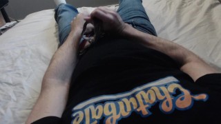 Panties from gym smell nice