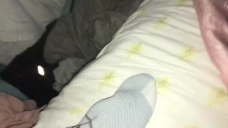 Slow motion spanking! Watch it jiggle - PAWG GETS ASS SLAPPED IN SLO-MO 