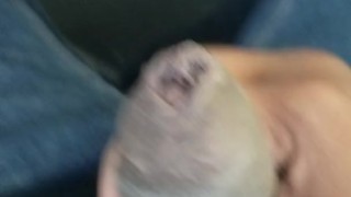 Srilankan boy jacking off in a public bus