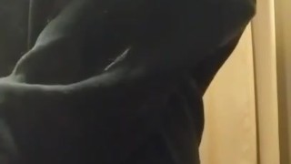 Strip tease clip