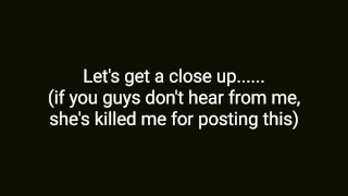 A BIG Fart from Button's Cute Little Butt