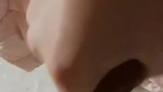 My passion and big dick