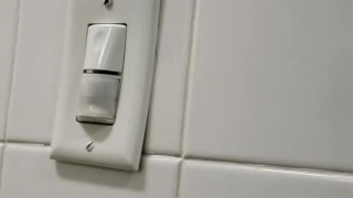 Caught recording a pee at work. Man walks in