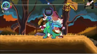 Bare Backstreets v 0.3.0 all sex scene