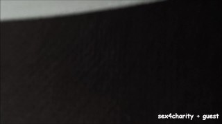 Hot & Funny Threesome at the Hotel