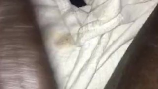 Quick Stroke with the Palmer