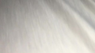 Teen Chastity Leaks and Desperately Struggles to Cum