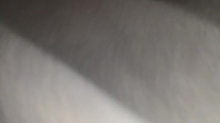 Teen Chastity Leaks and Desperately Struggles to Cum