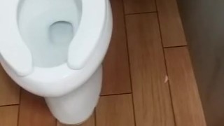 Pissing Somewhere in Arkansas BBW Mature MILF