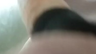 Pissing Somewhere in Arkansas BBW Mature MILF