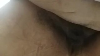 Pissing Somewhere in Arkansas BBW Mature MILF
