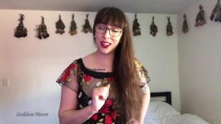 HIGH RISK Sissy Exposure - Preview