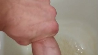 Shower cum