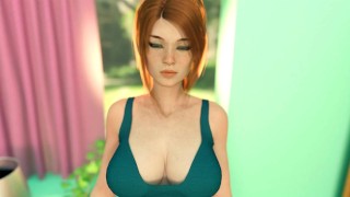 Being A DIK 0.3.1 Part 13 Gameplay By LoveSkySan69