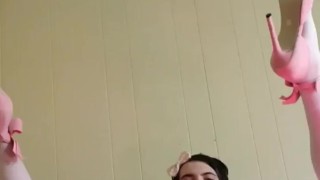 Fuck Your Ass Sissy Boy! (EXPOSED)