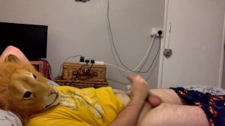 Any takers? | Furst murrsuit video!