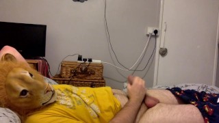 Any takers? | Furst murrsuit video!