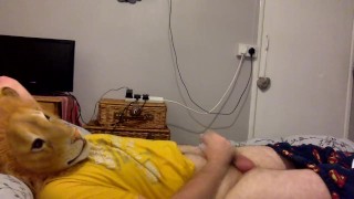 Any takers? | Furst murrsuit video!