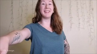 Cuckolding Panty Sniffing JOI