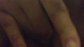 I Love Touching Myself (Close Up Pussy Play)