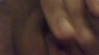 I Love Touching Myself (Close Up Pussy Play)