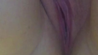 Pussy play short