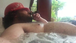 builder chillin clip