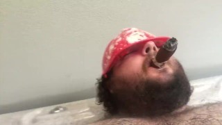 builder chillin clip