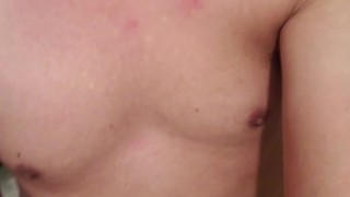 Just a little teasing