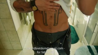 Dressed up Daddy chaturbate ballard_ 